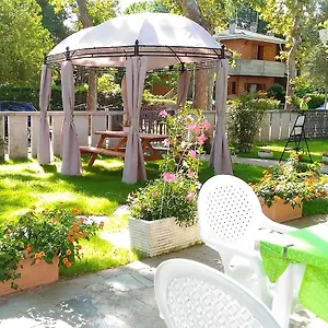 Appartamento Villa Lisy, Bibione